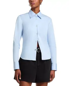 Футболка Дейтон Rag & Bone, синий