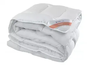 Зимнее одеяло 160x200 CLASSIC TERMO White Senna Home Inter Widex