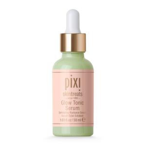 Сыворотка для лица glow tonic serum Pixi, объем 30 мл