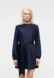 Платье yasthea, коктейльное платье/вечернее платье Yas, Evening Blue