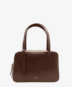 Сумка-коробка Виржини