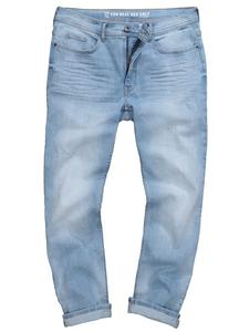 Джинсы JP1880 Jeanshose, цвет light blue