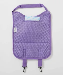 Сетчатая подкладка для спинки школьного рюкзака с карманами для пакетов со льдом, детская одежда, весна/лето 2016.