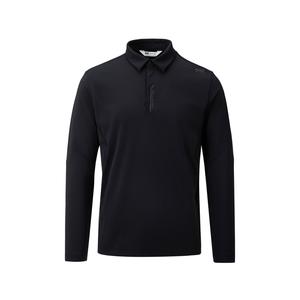 Свитшот мужской HELLY HANSEN, черный