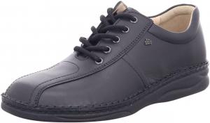 Мужские сандалии Finn Comfort Dijon-1101, черный