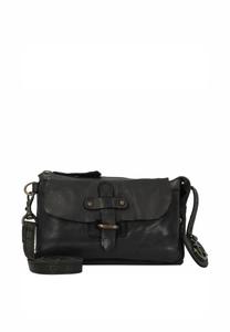 Сумка кросс-боди Harbour 2nd URBAN POETS, Dark Ash/Black