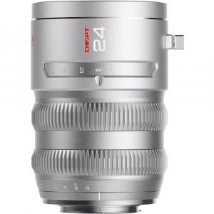 Кинообъектив CHIOPT AURA 24mm T1.5 Cinema Lens (Sony E) AURA24E