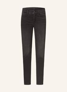 Джинсы мечта MAC, цвет D972 anthra fancy wash