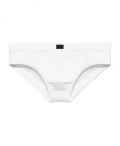 Плавки Dolce & Gabbana, белый