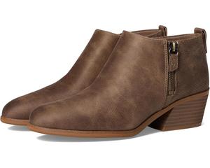 Женские короткие ковбойские ботинки Dr. Scholl's Lainey Western, Taupe