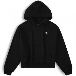 Calvin Klein Женская толстовка, цвет BAE - Black