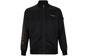 Мужская куртка Converse, цвет Black