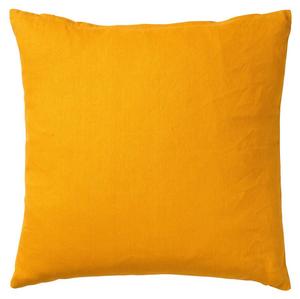 Декоративная подушка Dutch Decor James, желтый