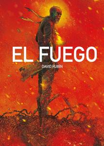 El Fuego (ASTIBERRI EDICIONES)