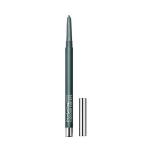 Карандаш для глаз colour excess gel pencil Mac, hell-bent, вес 0.35 гр.