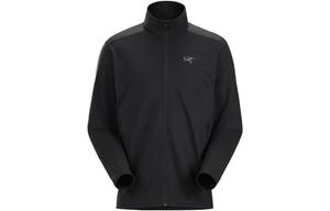 Мужская куртка Arcteryx, Черный