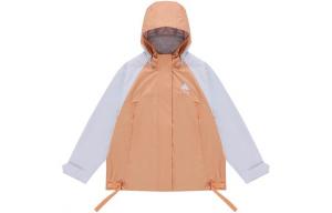 Женская куртка для активного отдыха AIZAWA, весна-лето, оранжевый цвет Burton