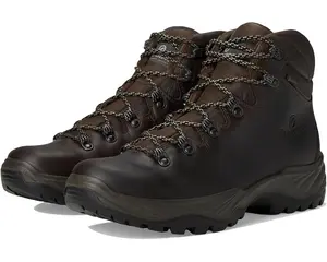 Треккинговые кроссовки Scarpa Terra GTX, коричневый