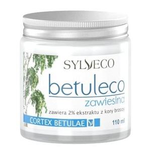 Сильвеко, бетулеко суспензия, 110 мл, Sylveco