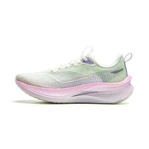 Li-Ning Red Hare 7 Pro кроссовки для бега женские Mystic Fruit Green
