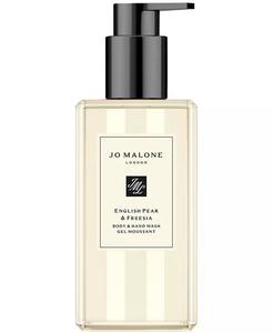 Средство для мытья рук и тела «Английская груша и фрезия», 8,5 унций Jo Malone London
