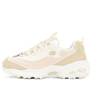 Кроссовки d'lites 1.0 shoes gs white Skechers, белый