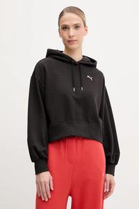 Толстовка Puma, черный