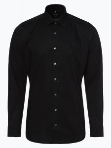 Рубашка OLYMP, черный