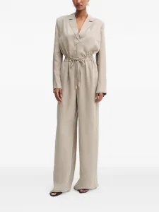 Комбинезон Celestine с кулиской Guess Usa, нейтральный