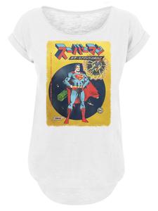 Футболка F4NT4STIC, White