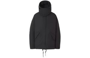 Burberry Мужской пуховик, цвет Black