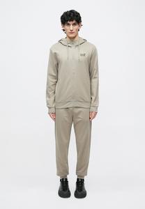 Спортивный костюм EA7 Emporio Armani TRAIN CORE, Roasted Cashew/Sand