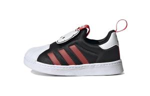 Сандалии Adidas Originals SUPERSTAR 360 Toddler Shoes Baby