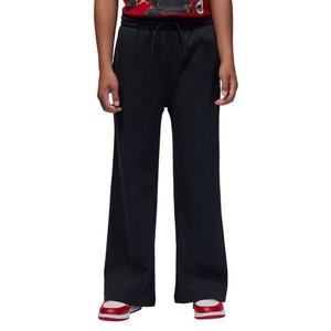 Детские штаны Jordan, черный