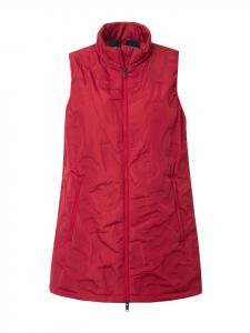 Жилет Ulla Popken, цвет salsa