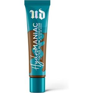 Urban Decay Stay Naked Hydromaniac Тональная основа с эффектом сияния, средняя степень покрытия, веганская формула, оттенок 80, 35 мл
