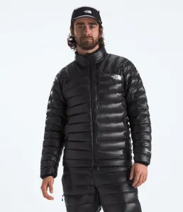 Мужская куртка Summit Series Breithorn The North Face, TNF Black