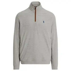 Футболка-поло Ralph Lauren 785A10250 Polo Polo Ralph Lauren, серый