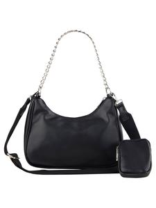 Сумка кросс-боди Curuba LENORA, Black