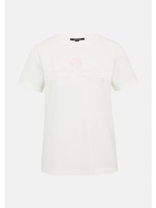 Comma Футболка 01D2_белый