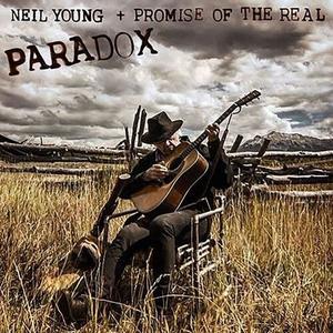 Виниловая пластинка Young, Neil & Promise Of The Real - Paradox