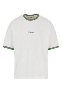 Рубашка Prohibited, белый