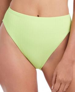 Женские бикини-трусики Stay Connected с высокой посадкой и завышенной талией Sanctuary, Daquiri