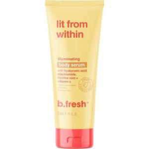 B.Tan B.Fresh Ежедневный увлажняющий лосьон для тела для сияющей кожи 8 жидких унций