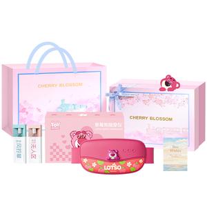 Пояс для согревания живота Disney