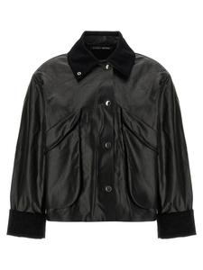 Куртка «Hunting» KASSL Editions, черный