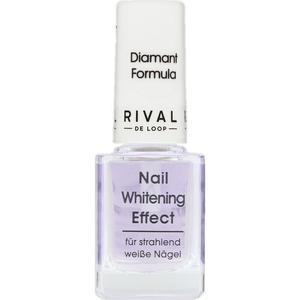 Эффект отбеливания ногтей RIVAL DE LOOP, 11 ml