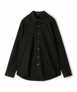 Рубашка из эластичного поплина MCOE3777