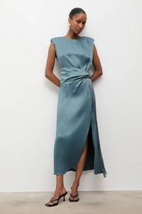 Платье Answear.Lab, синий