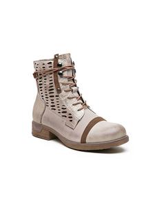 Сапоги Foreverfolie Boots, кремовый